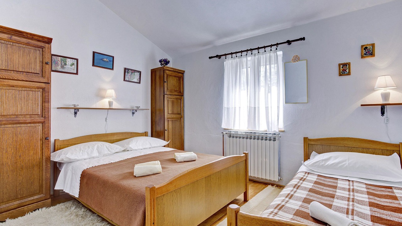 Photo of Bedroom in Benkovac