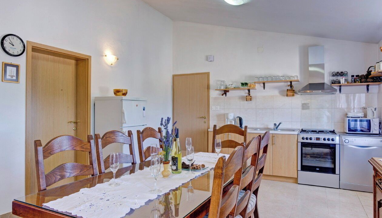 Photo of Kitchen in Benkovac