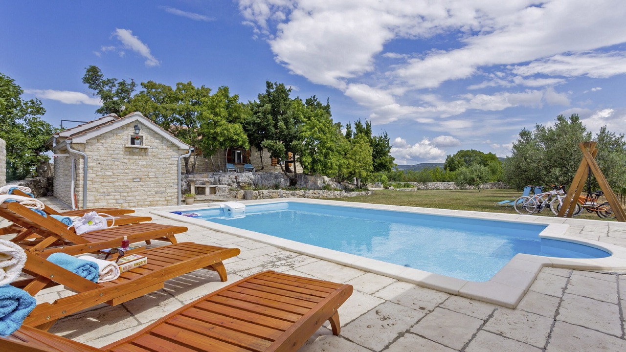 Photo of Outdoor in Benkovac