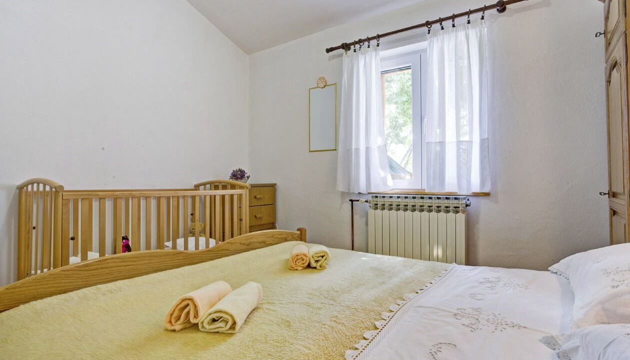 Photo of Bedroom in Benkovac