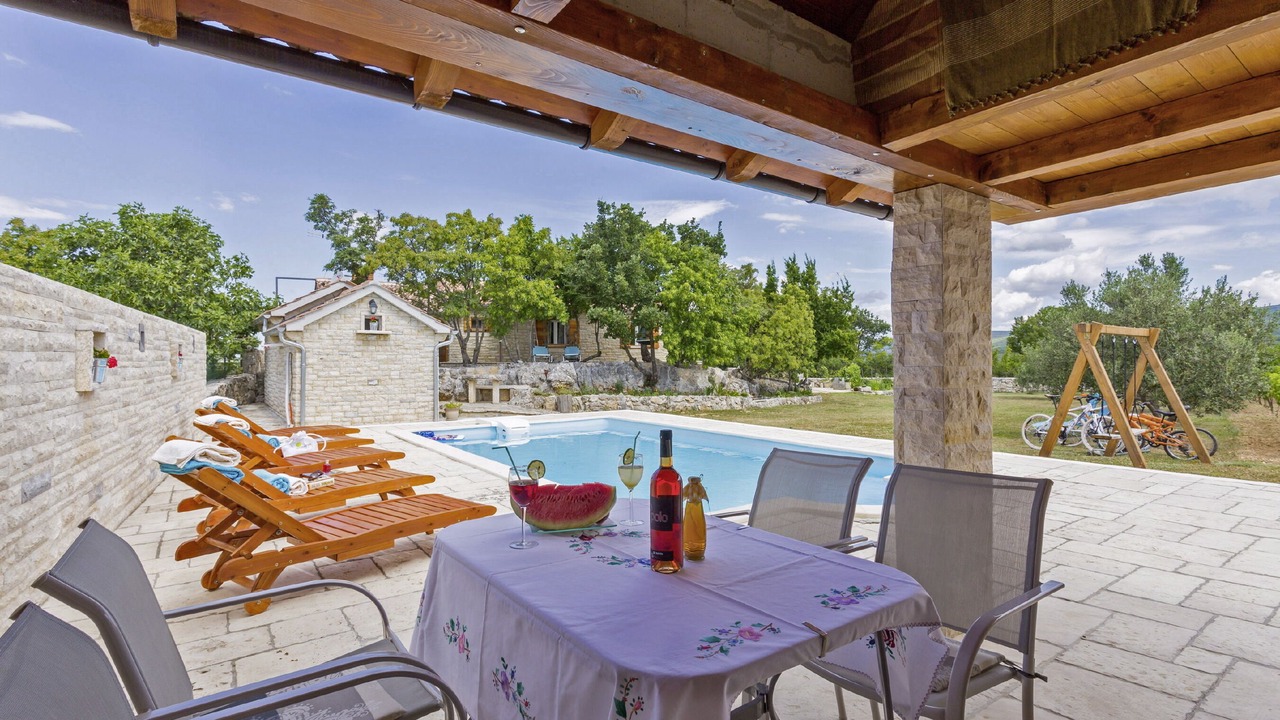 Photo of Outdoor in Benkovac