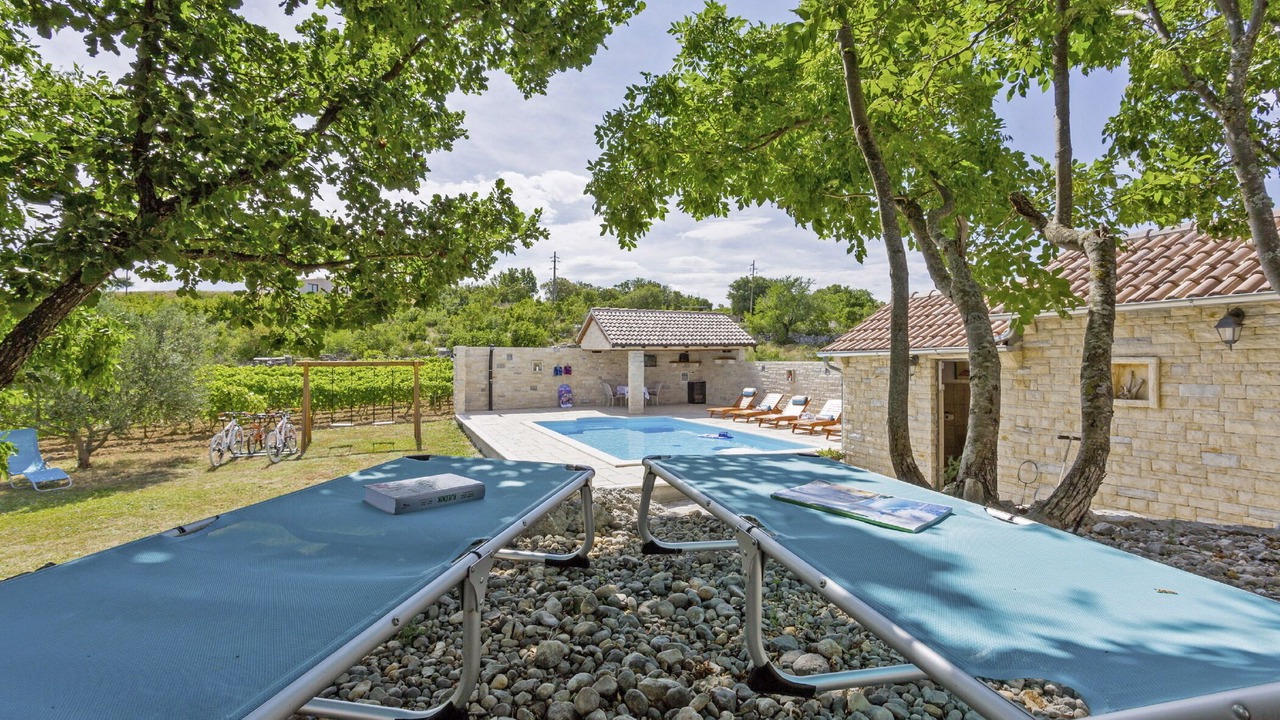Photo of Outdoor in Benkovac