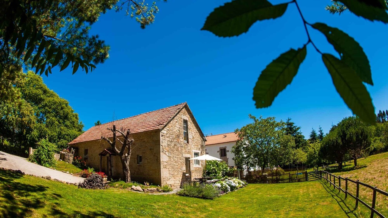 Photo of Outdoor in Vilarmaior