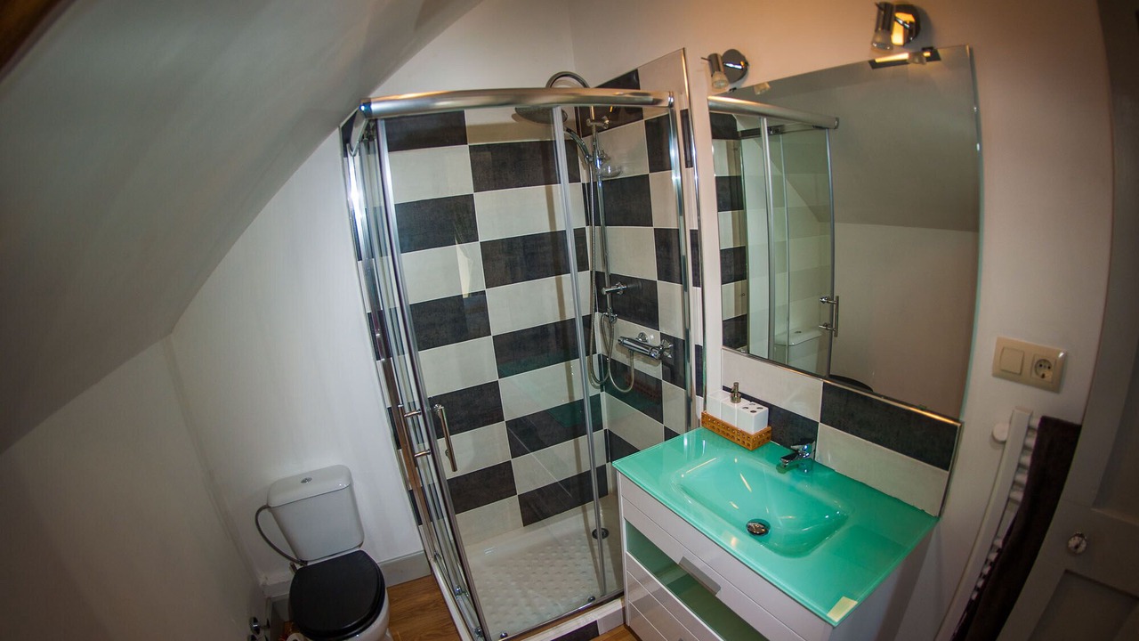 Photo of Bathroom in Vilarmaior