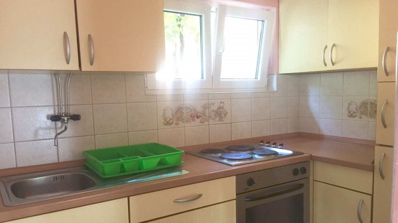 Photo of Kitchen in Miholascica