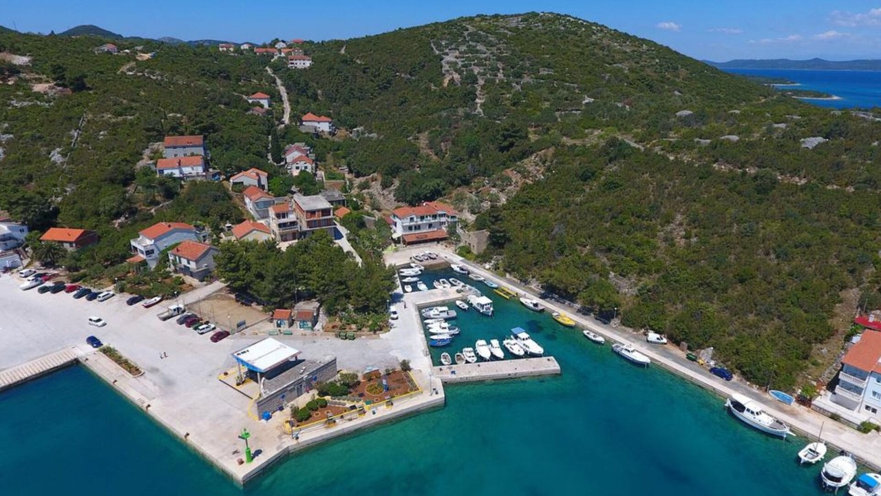 Photo of Outdoor in Miholascica