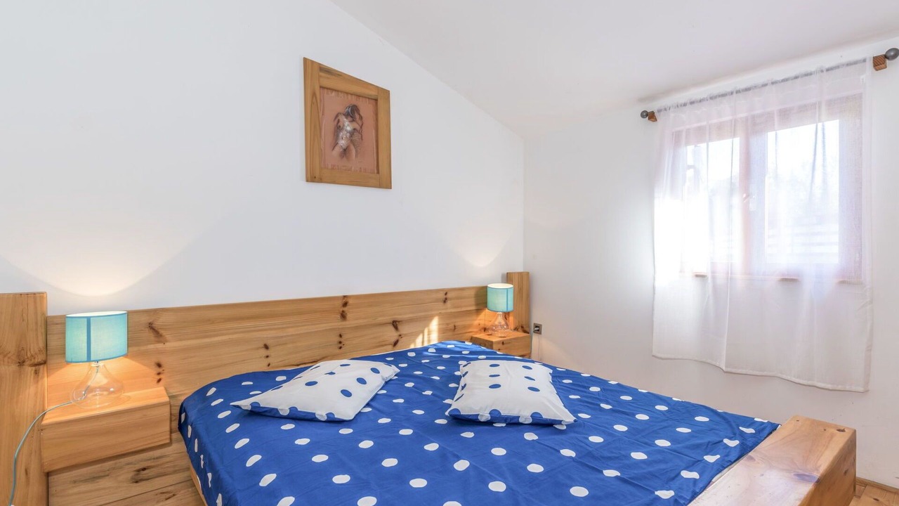 Photo of Bedroom in Rebici
