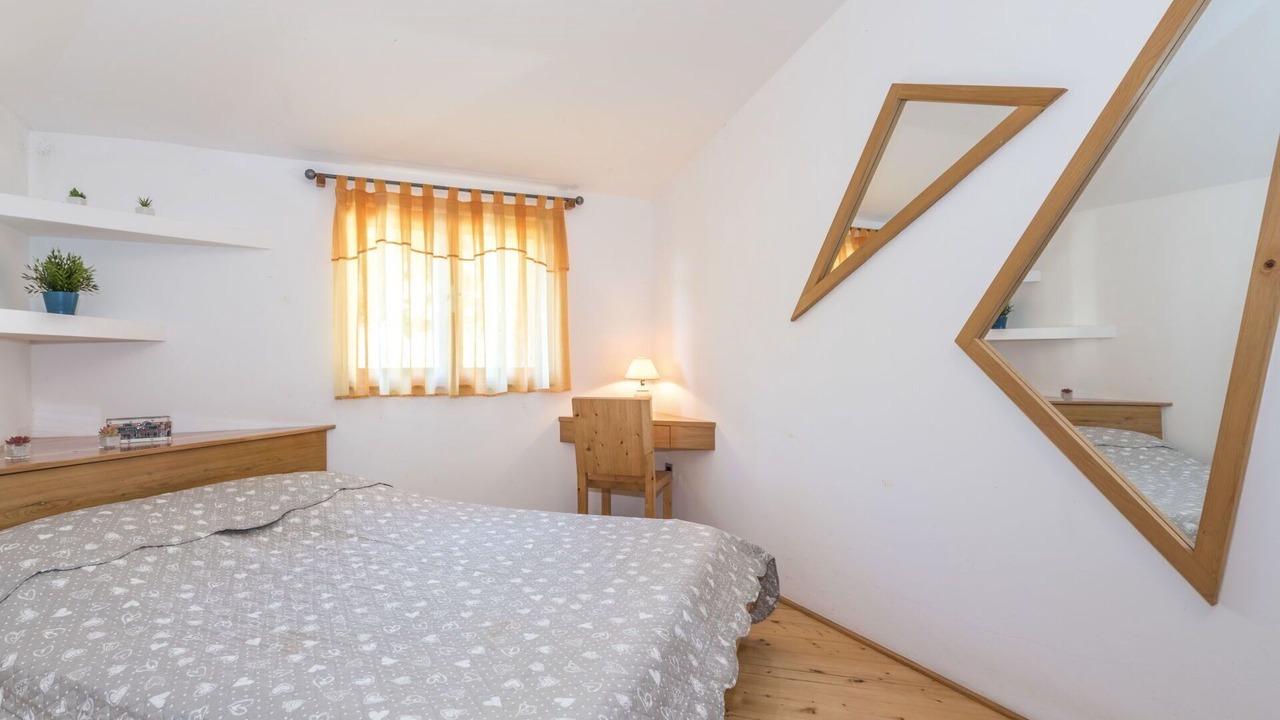 Photo of Bedroom in Rebici