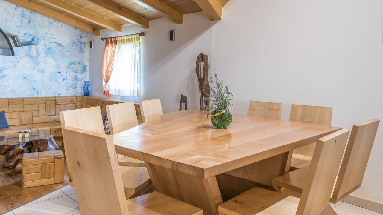 Photo of Bedroom in Rebici