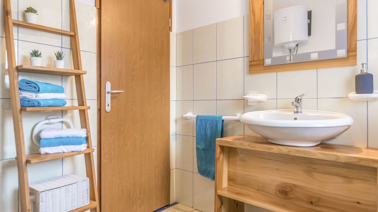 Photo of Bathroom in Rebici