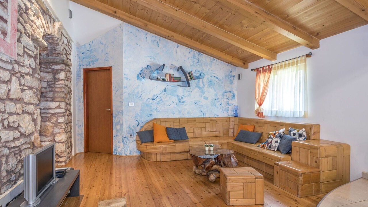 Photo of Bedroom in Rebici