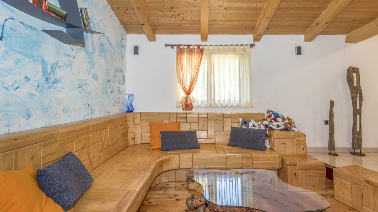 Photo of Bedroom in Rebici