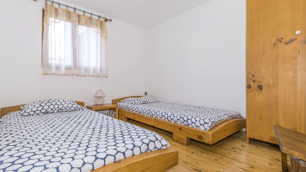 Photo of Bedroom in Rebici