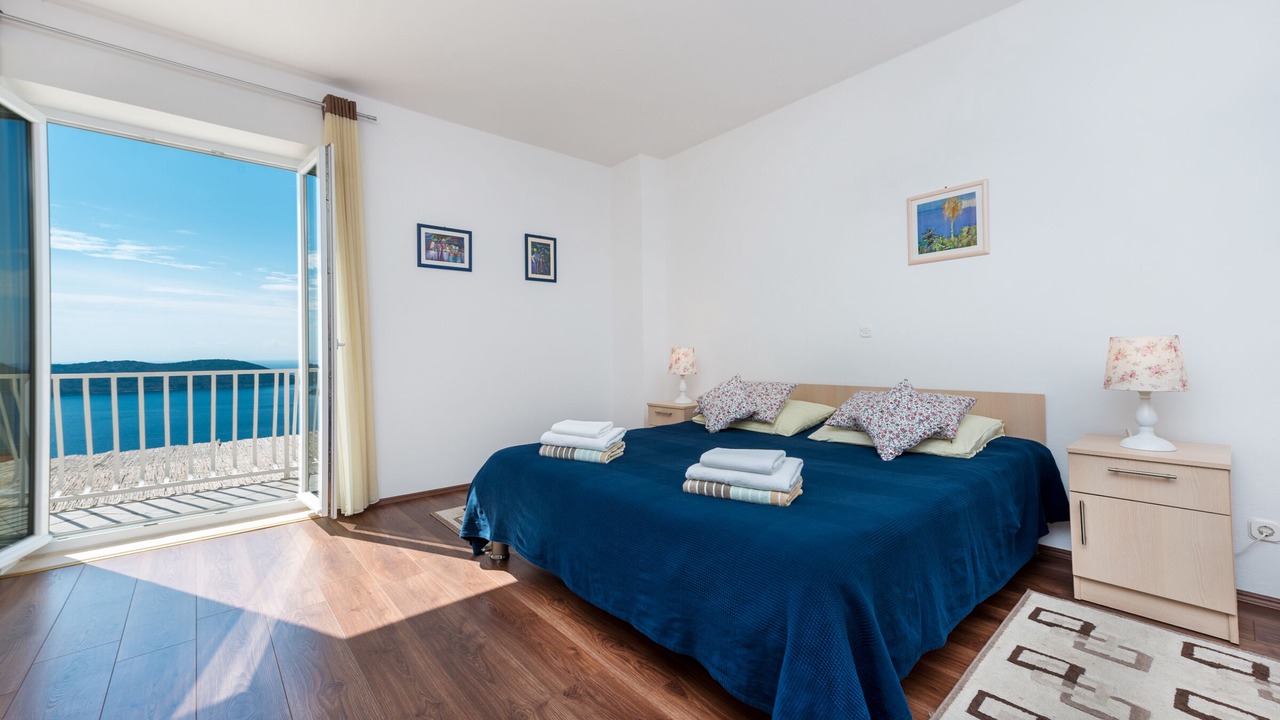 Photo of Bedroom in Orasac