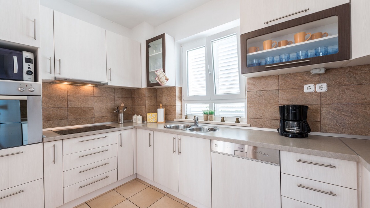 Photo of Kitchen in Orasac