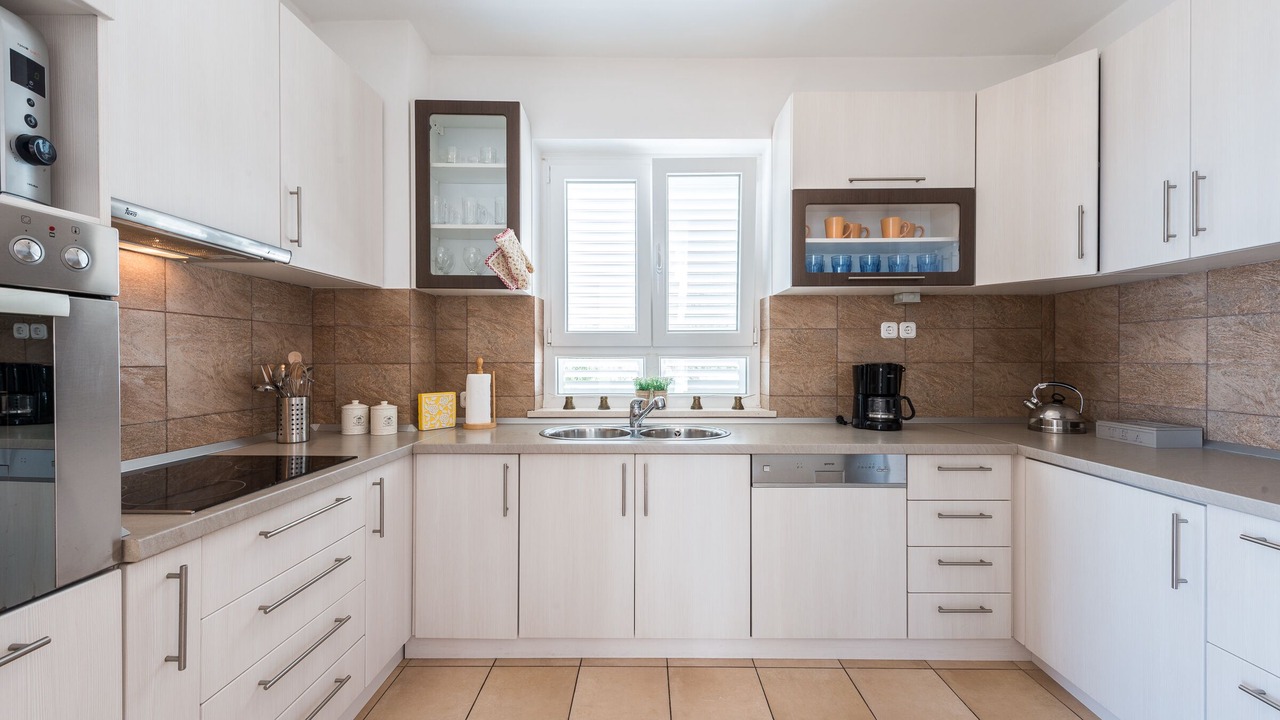 Photo of Kitchen in Orasac