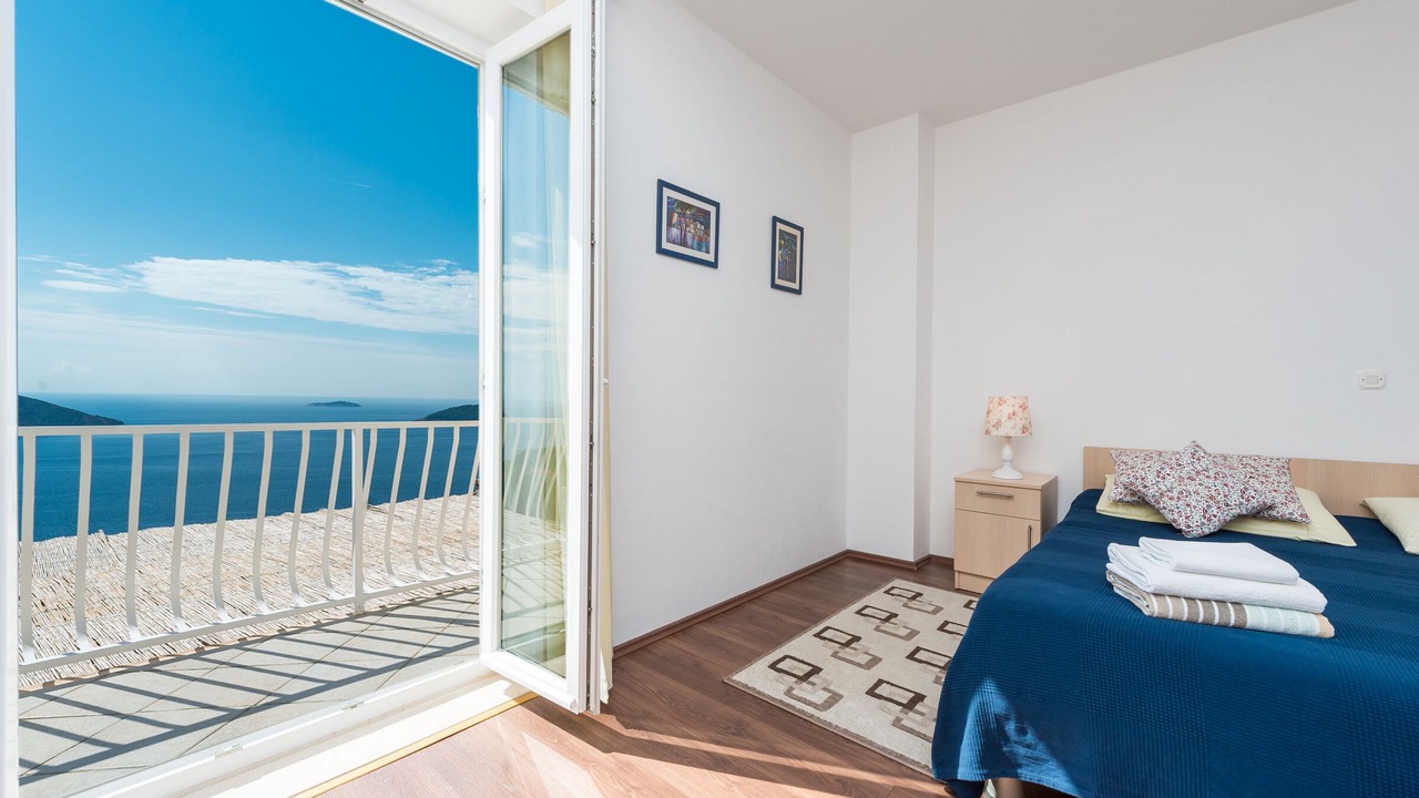 Photo of Bedroom in Orasac