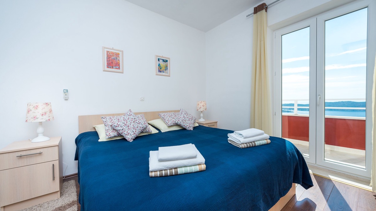 Photo of Bedroom in Orasac