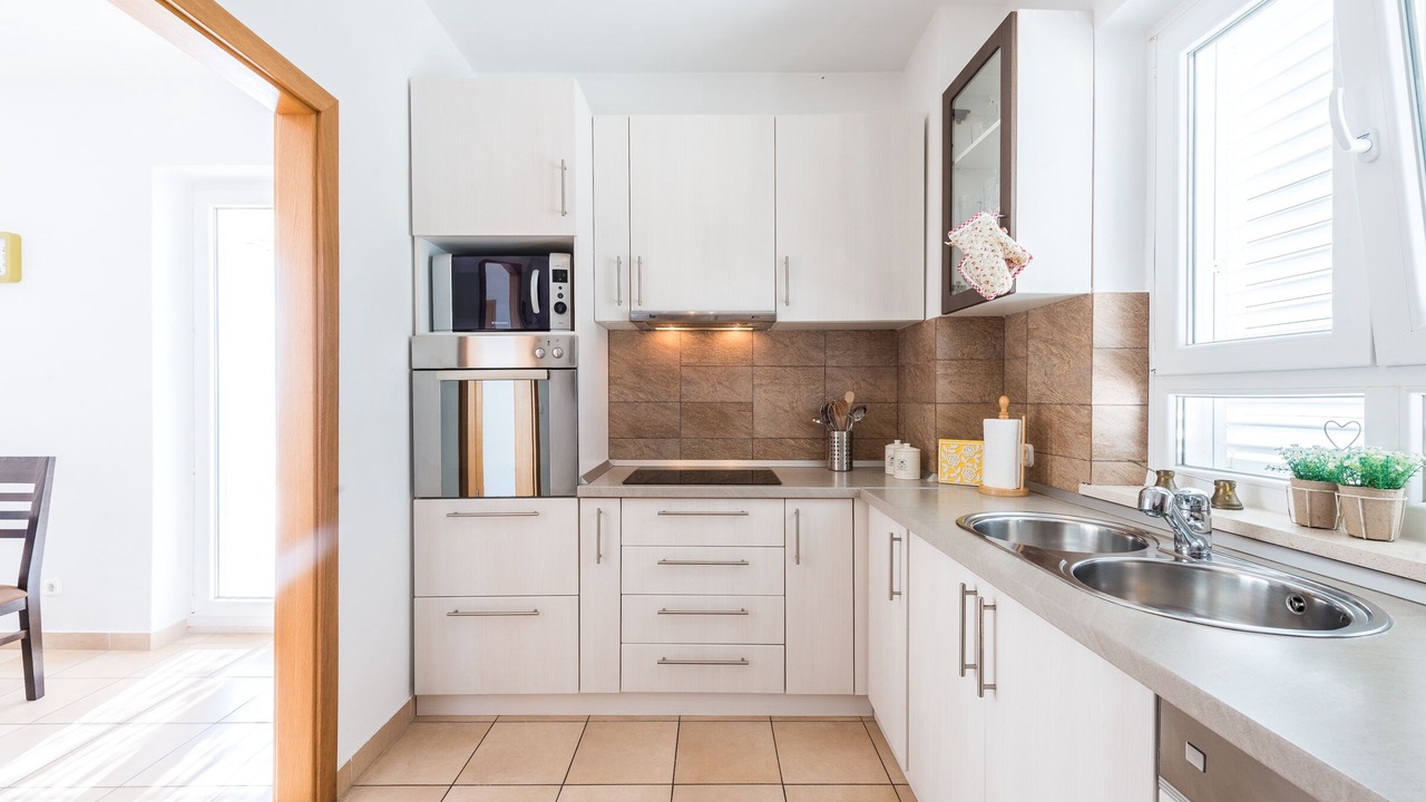 Photo of Kitchen in Orasac