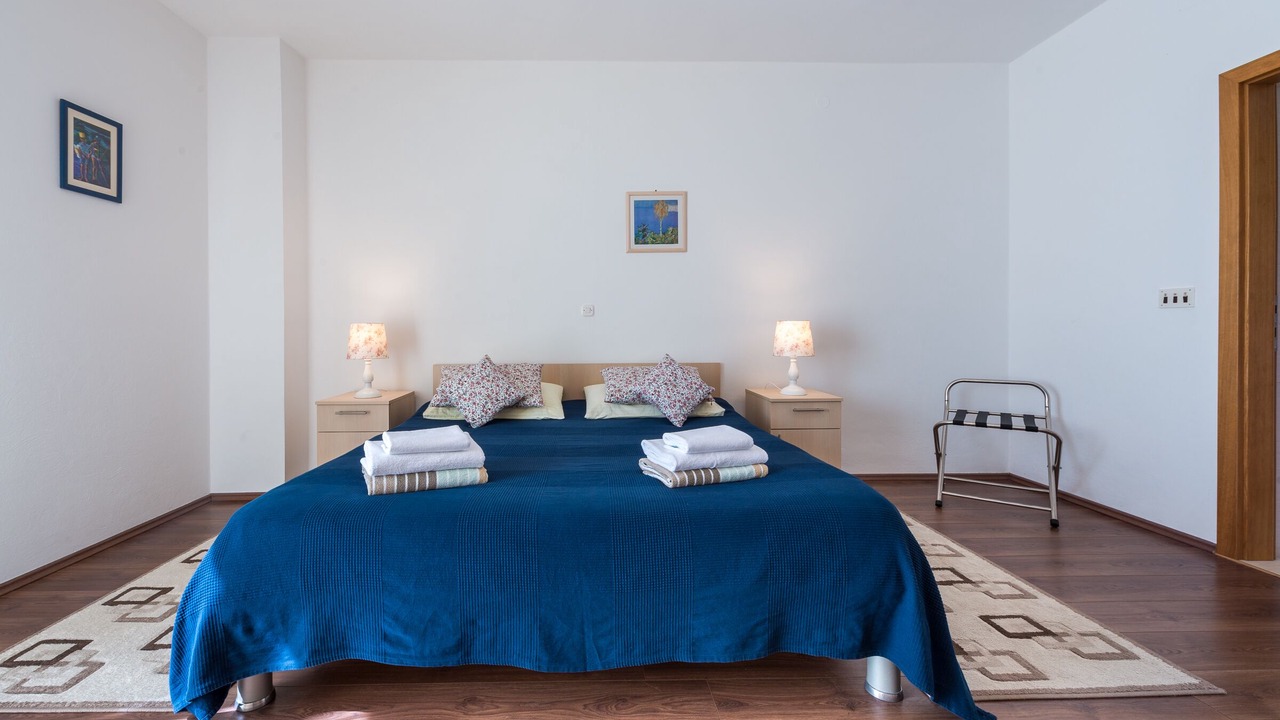 Photo of Bedroom in Orasac