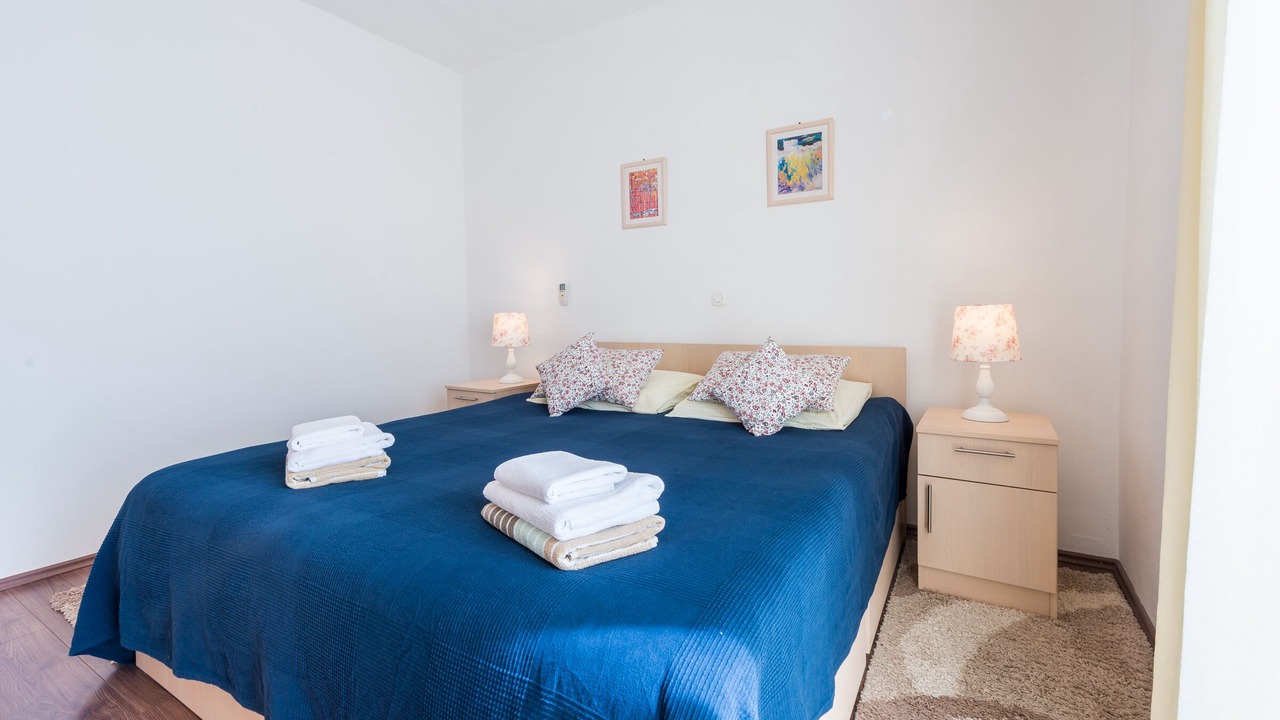 Photo of Bedroom in Orasac