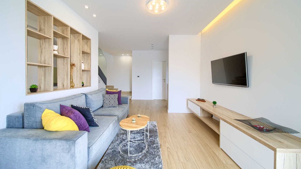 Photo of Livingroom in Krk