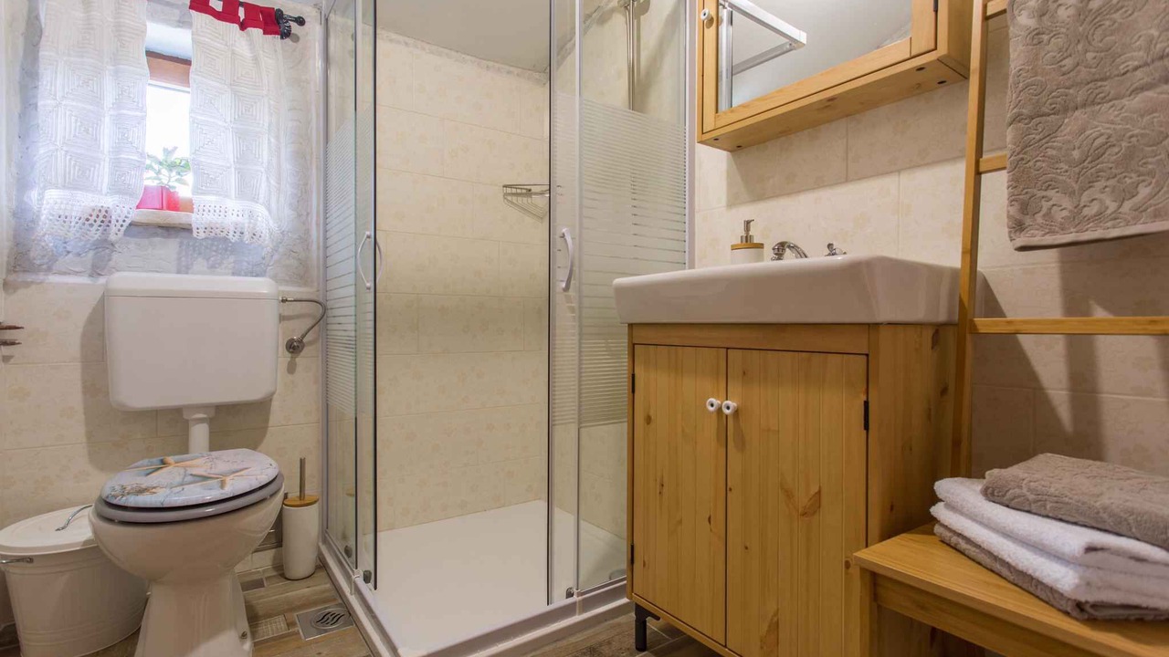 Photo of Bathroom in Polje