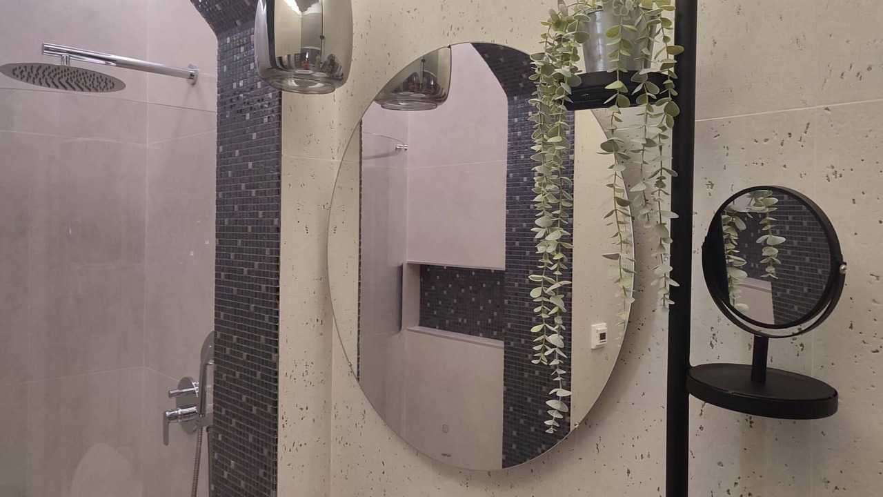 Photo of Bathroom in Lovran