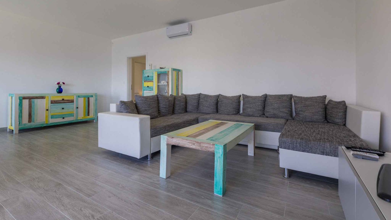 Photo of Livingroom in Dramalj