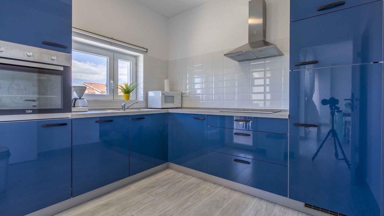 Photo of Kitchen in Dramalj