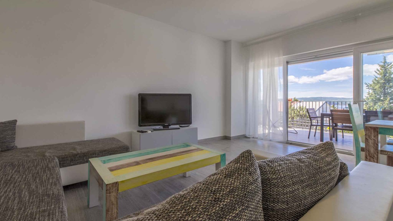 Photo of Livingroom in Dramalj