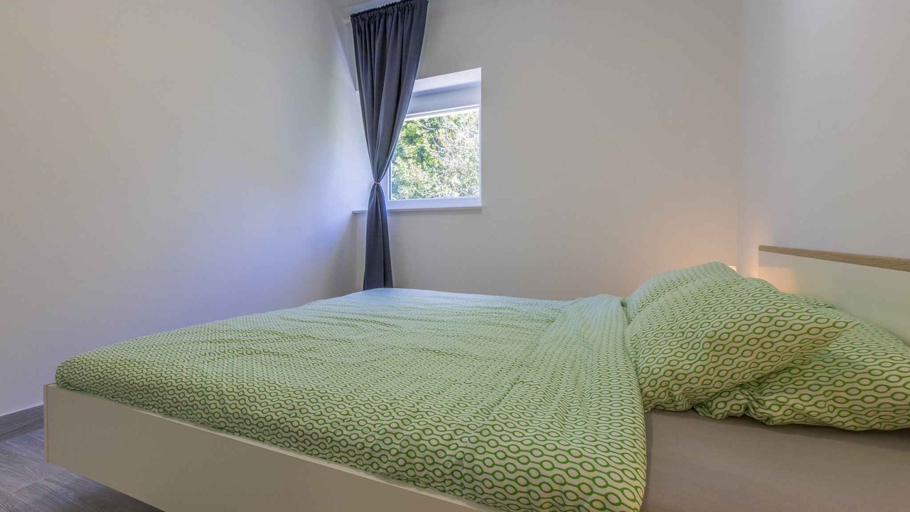 Photo of Bedroom in Dramalj