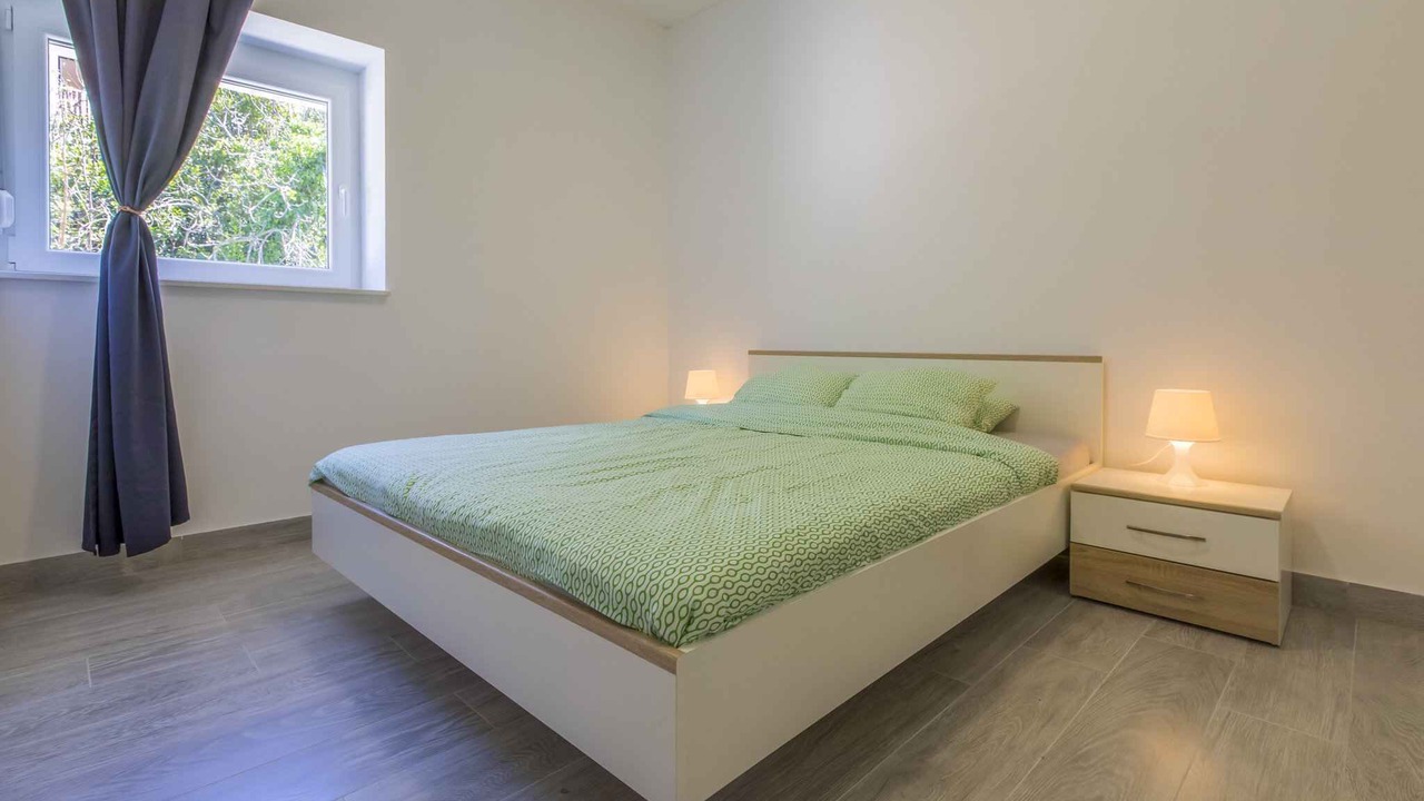 Photo of Bedroom in Dramalj