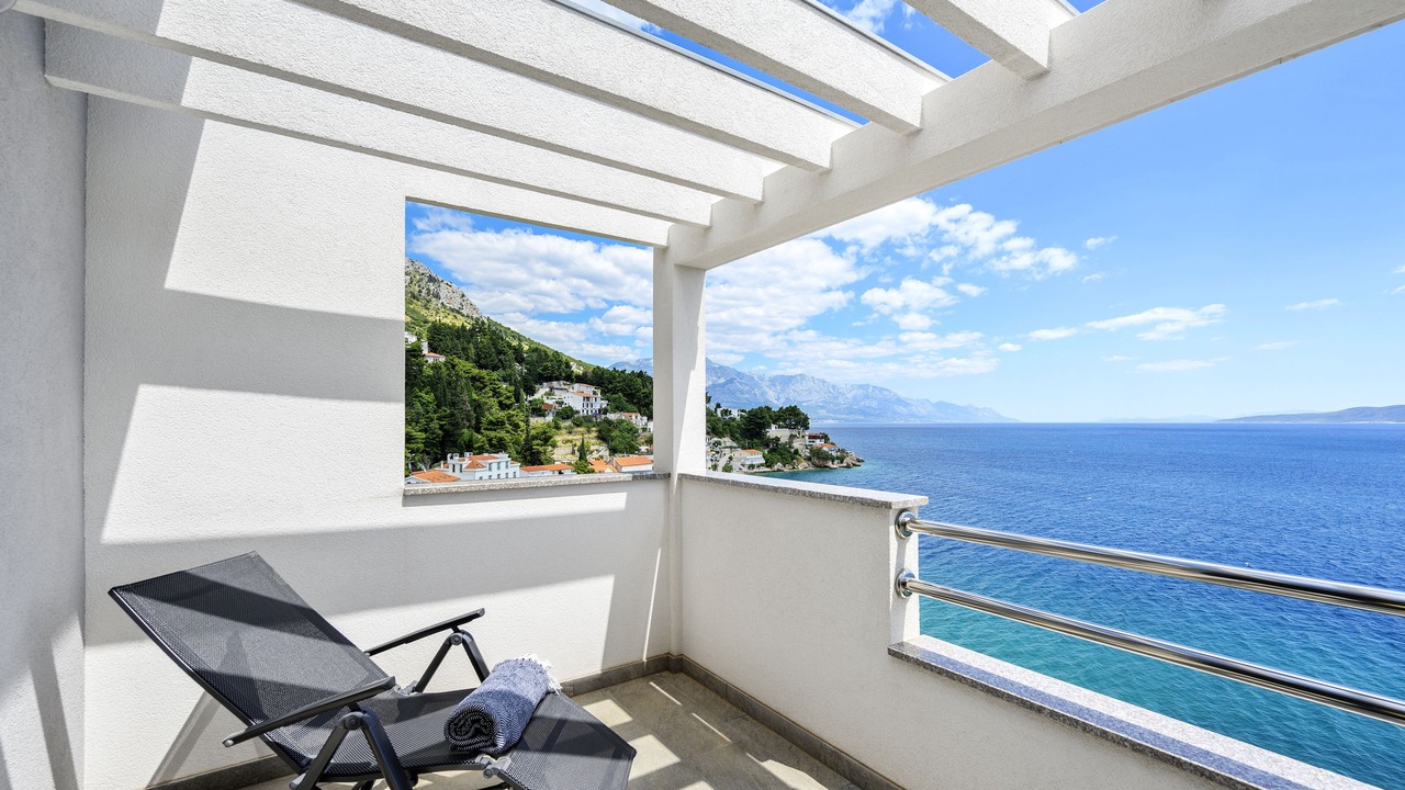 Photo of Patio Balcony in Mimice