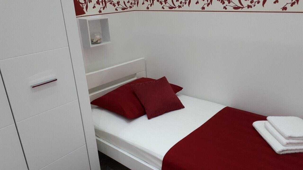 Photo of Bedroom in Mimice