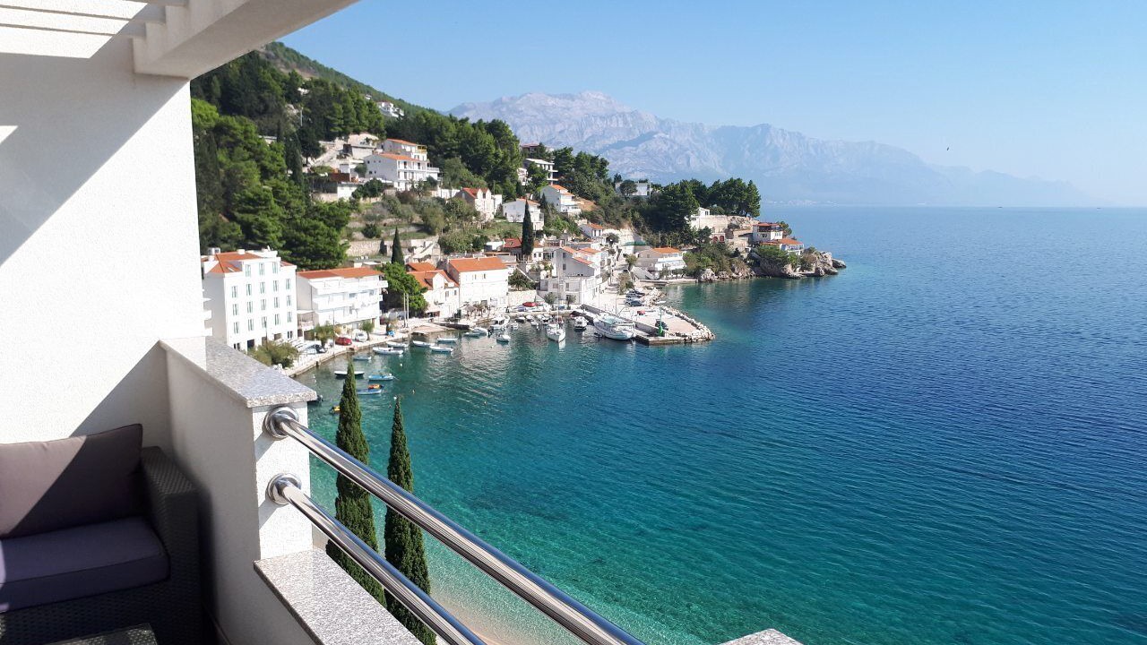 Photo of Patio Balcony in Mimice
