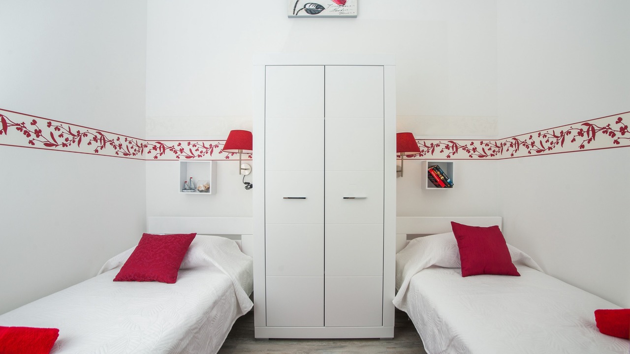 Photo of Bedroom in Mimice