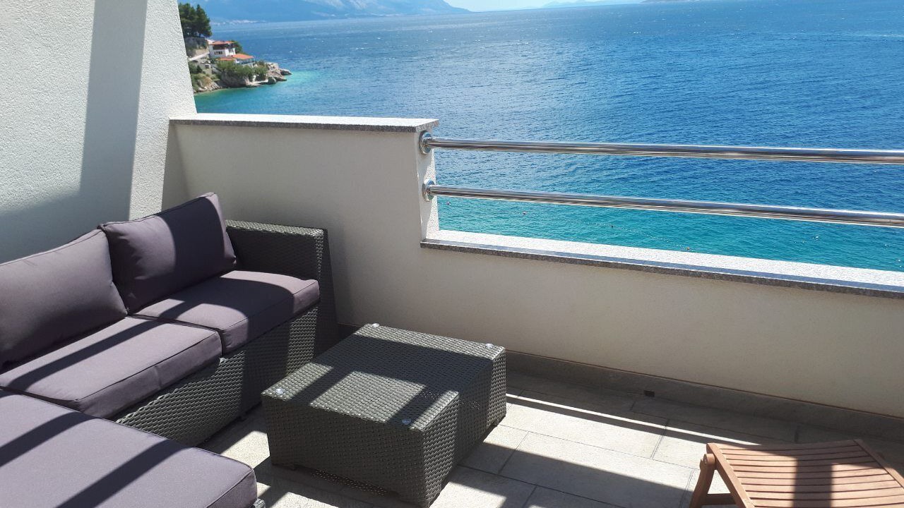 Photo of Patio Balcony in Mimice