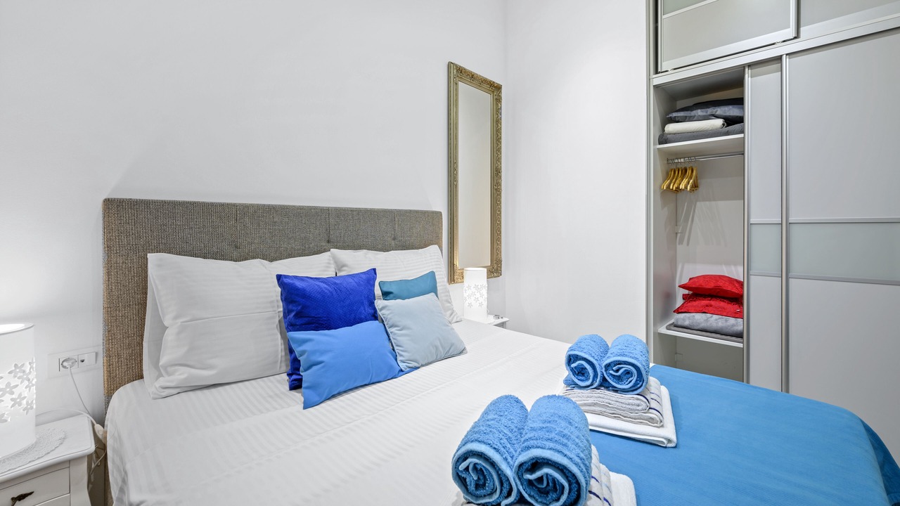 Photo of Bedroom in Mimice