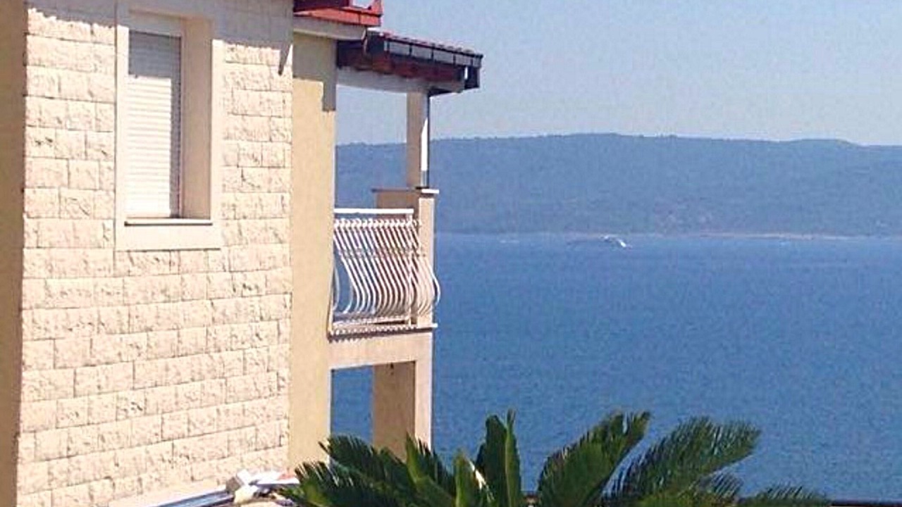 Photo of Patio Balcony in Marusici