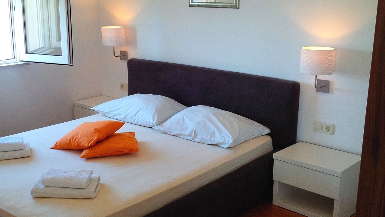 Photo of Bedroom in Marusici