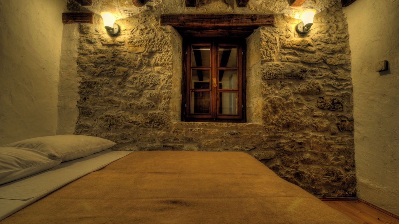 Photo of Bedroom in Buzet