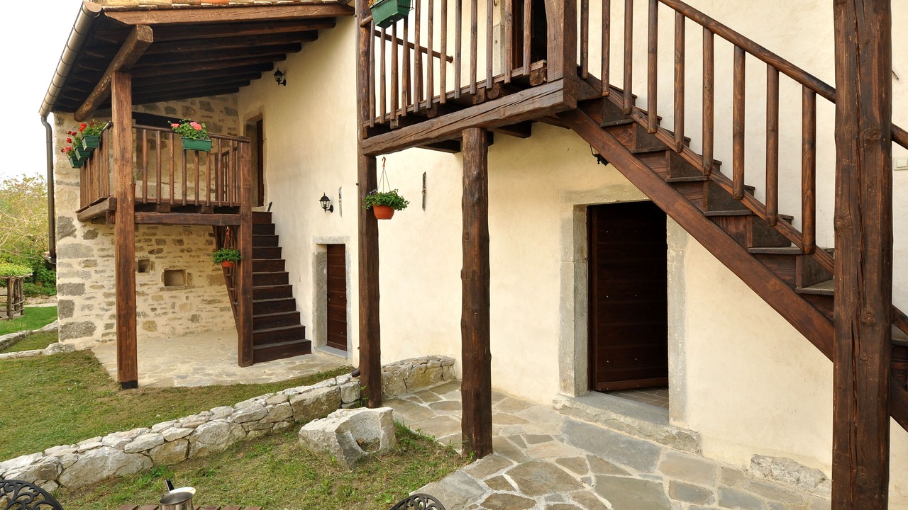 Photo of Outdoor in Buzet