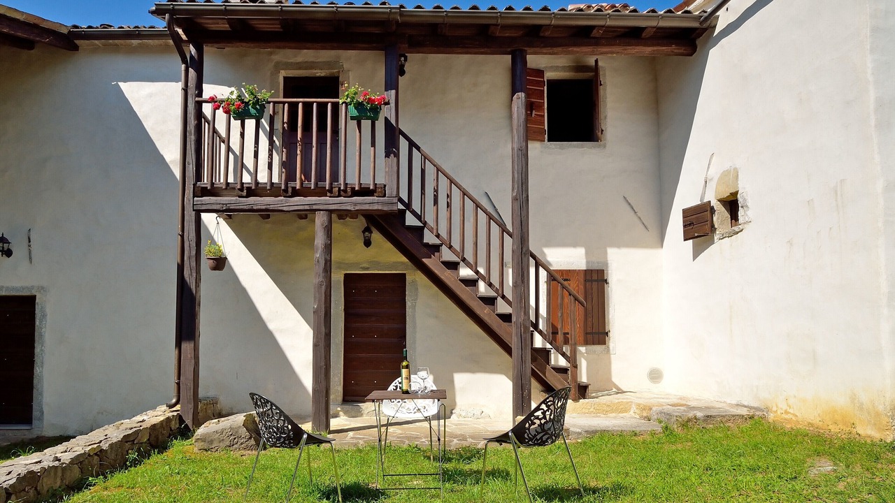 Photo of Outdoor in Buzet