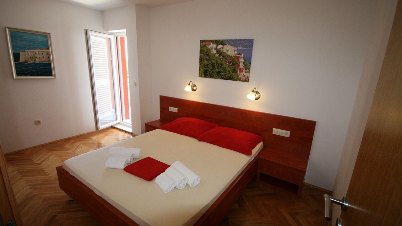 Photo of Bedroom in Marusici