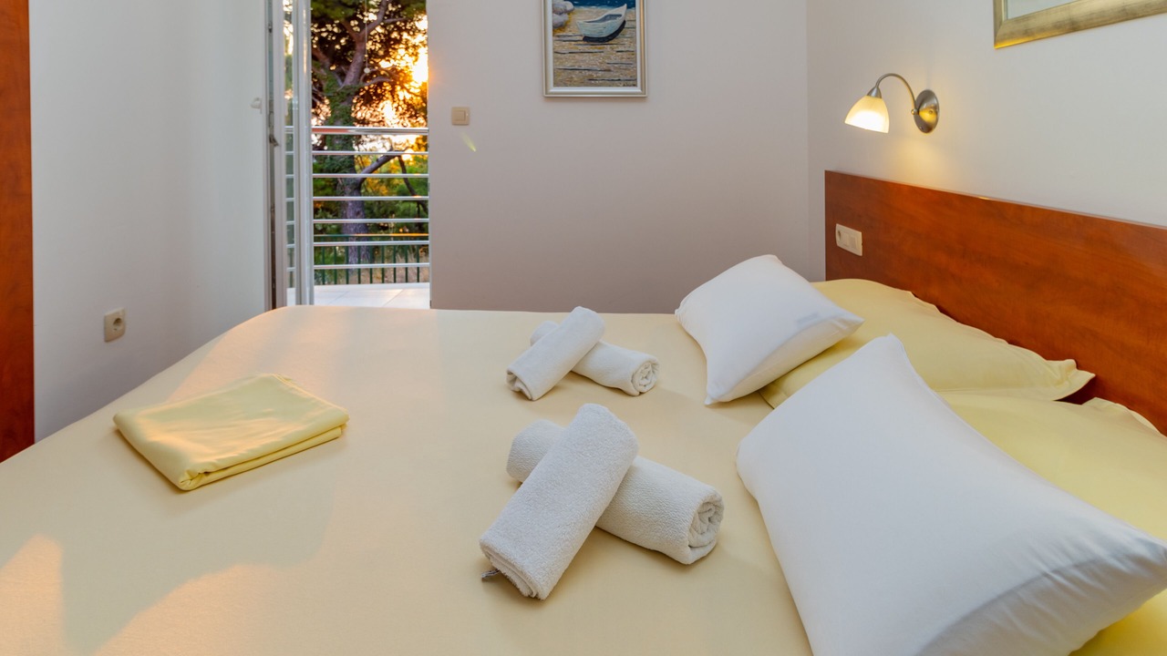Photo of Bedroom in Marusici