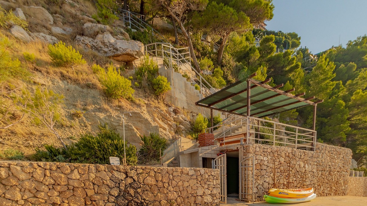 Photo of Patio Balcony in Marusici