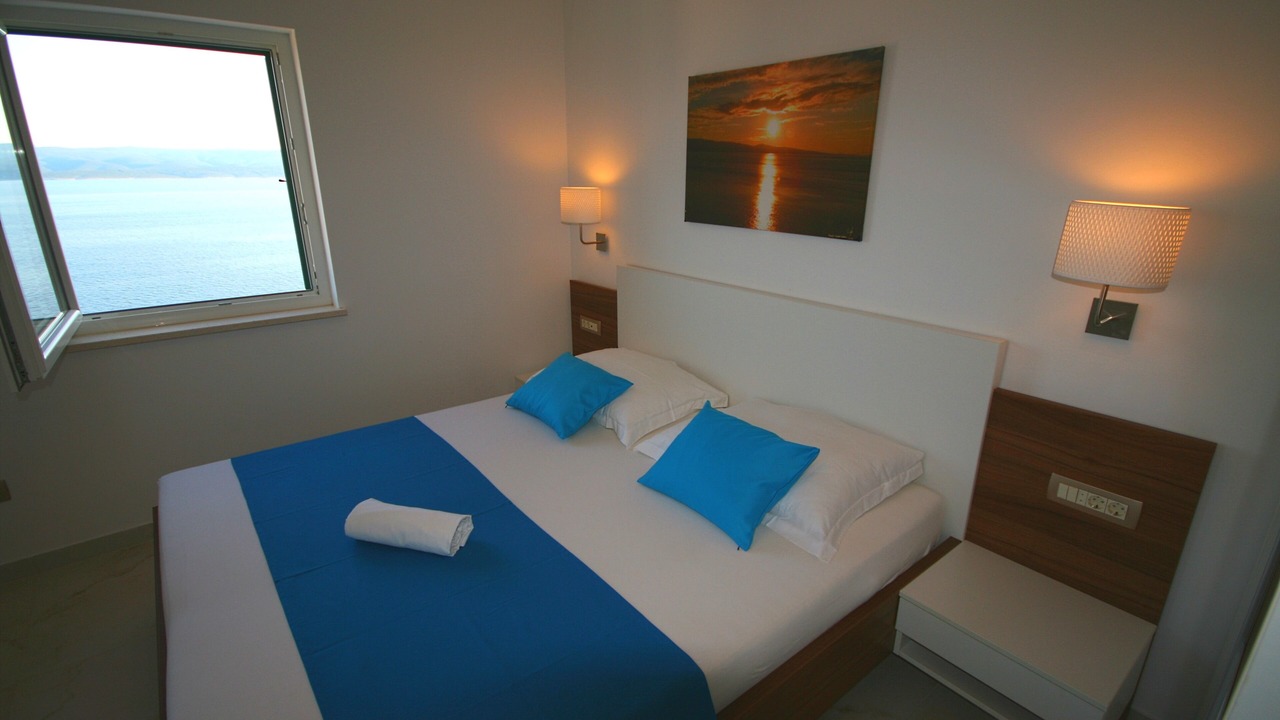 Photo of Bedroom in Marusici