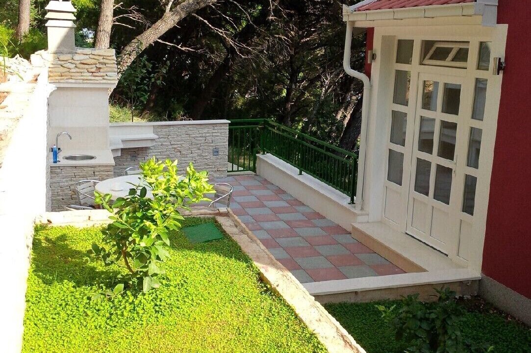 Photo of Patio Balcony in Marusici