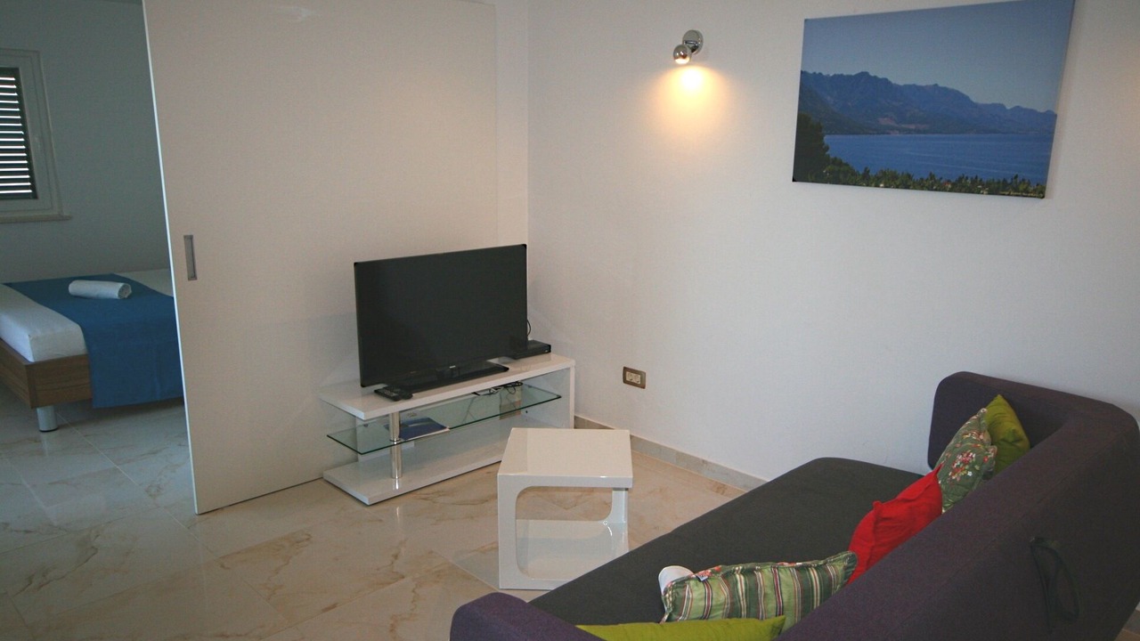 Photo of Bedroom in Marusici